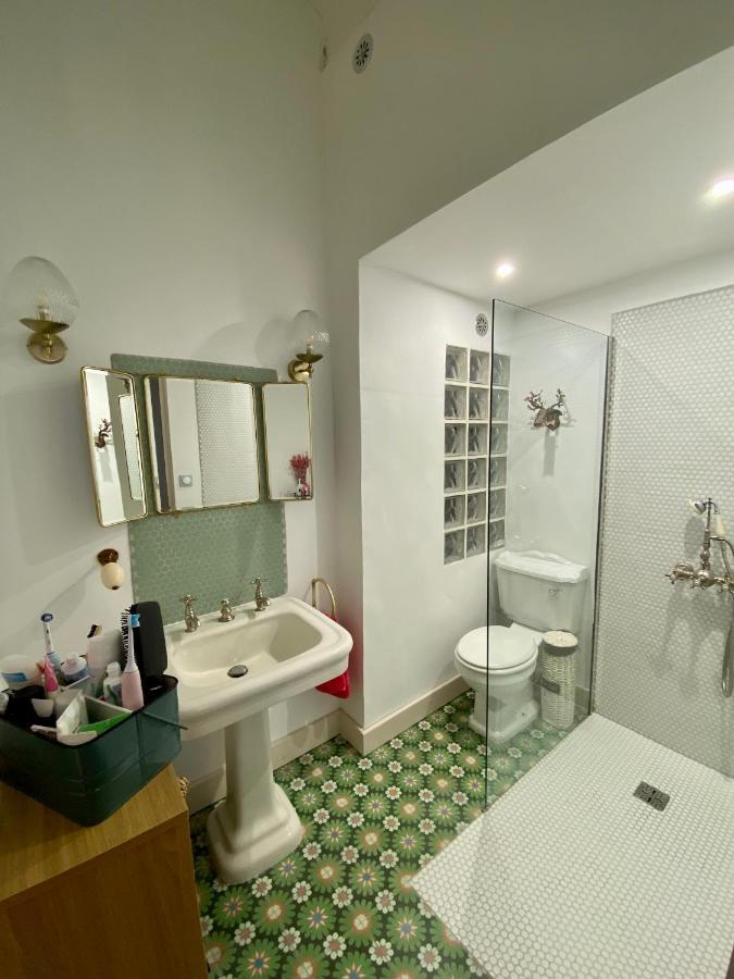 Appartement Haussmannien Rue Pietonne Opera Marsylia Zewnętrze zdjęcie